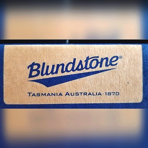 Bludstone Elastic Sided Boot Lined - Picture 7 of 7